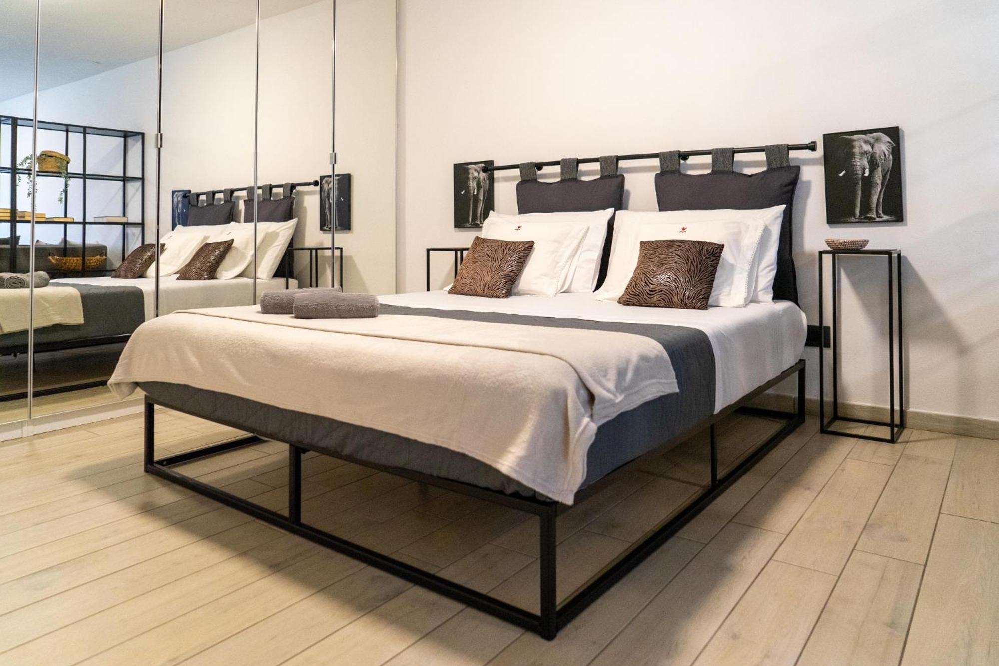 Vista Dolce Isola _ Lakeview Pool, Terrace & Garden Apartment آرجينيو الغرفة الصورة