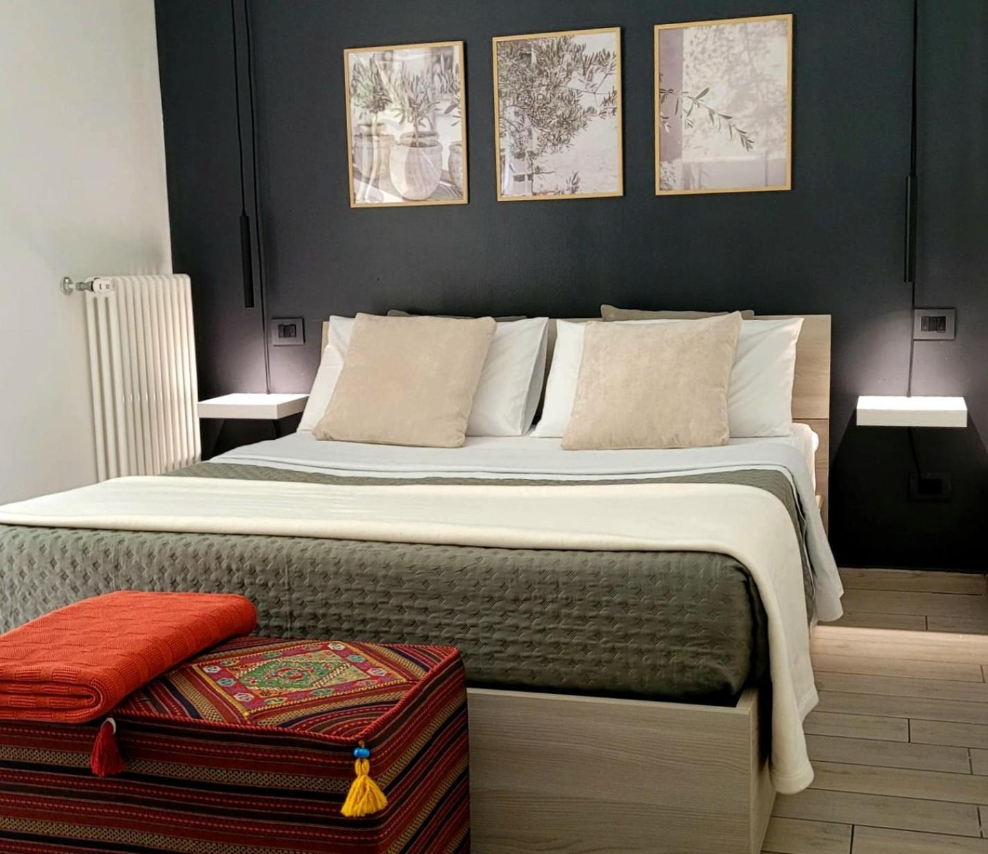 Vista Dolce Isola _ Lakeview Pool, Terrace & Garden Apartment آرجينيو المظهر الخارجي الصورة